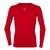 UMBRO Vulcan Underw Top Jr Röd 164 Undertröja kompression 